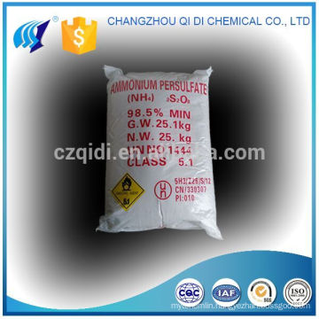 CAS.NO7727-54-0ammonium persulfate disposal (NH4)2S2O8